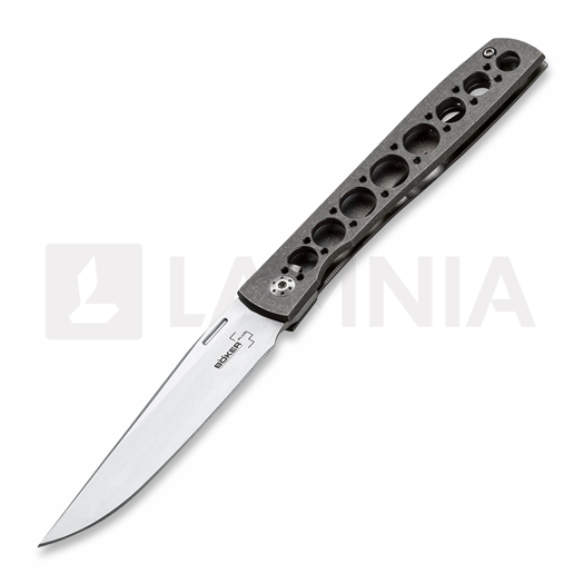 Böker Plus Urban Trapper 42 folding knife 01BO735