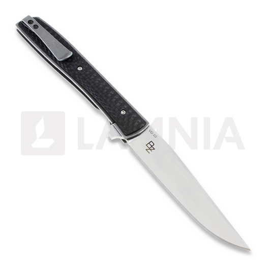Böker Plus Urban Trapper Carbon sulankstomas peilis 01BO733