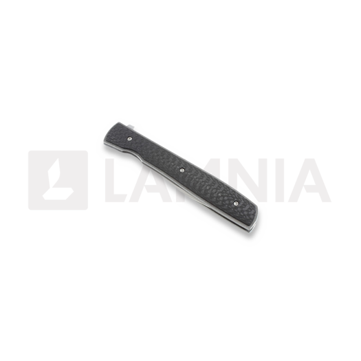 Zav&iacute;rac&iacute; nůž B&ouml;ker Plus Urban Trapper Carbon 01BO733