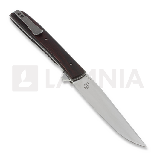 Zavírací nůž Böker Plus Urban Trapper Cocobolo 01BO734
