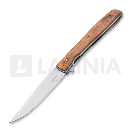 Couteau pliant Böker Plus Urban Trapper Flipjoint 01BO578