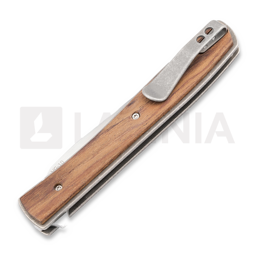 Couteau pliant B&ouml;ker Plus Urban Trapper Flipjoint 01BO578