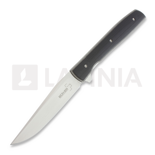 Böker Plus Urban Trapper G10 sulankstomas peilis 01BO732