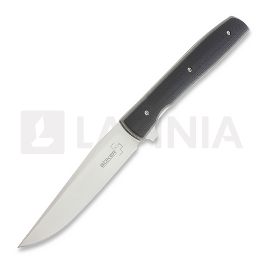 Navalha Böker Plus Urban Trapper G10 01BO732