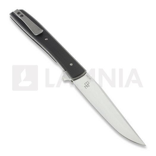 Couteau pliant B&ouml;ker Plus Urban Trapper G10 01BO732