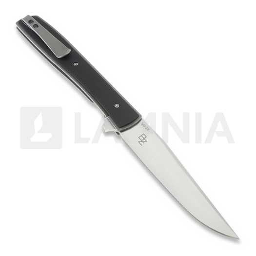 Böker Plus Urban Trapper G10 sulankstomas peilis 01BO732