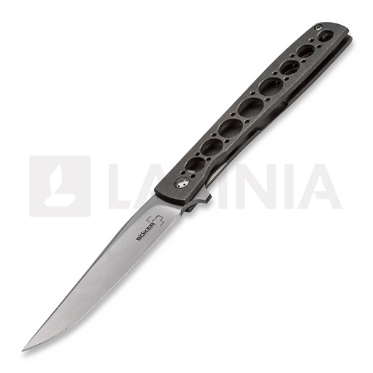Böker Plus Urban Trapper Grand סכין מתקפלת 01BO736