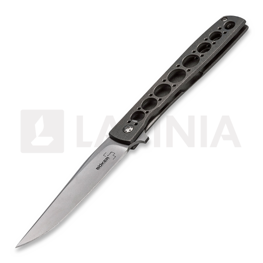 Liigendnuga Böker Plus Urban Trapper Grand 01BO736