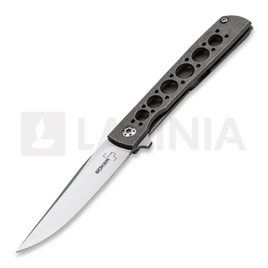 Skladací nôž Böker Plus Urban Trapper Petite 01BO780