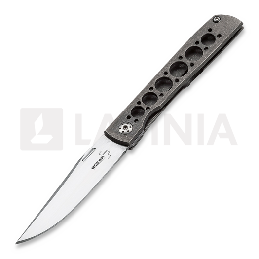 Böker Plus Urban Trapper Petite 42 kääntöveitsi 01BO785