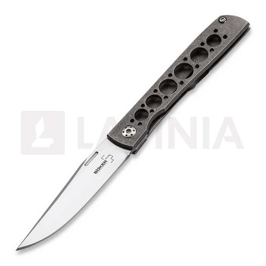 Böker Plus Urban Trapper Petite 42 folding knife 01BO785
