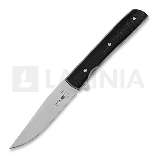 Böker Plus Urban Trapper Petite G-10 összecsukható kés 01BO782