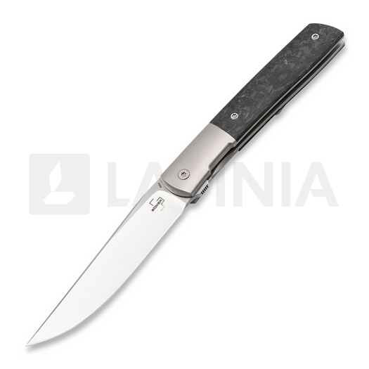 Böker Plus Urban Trapper Premium CF folding knife 01BO613
