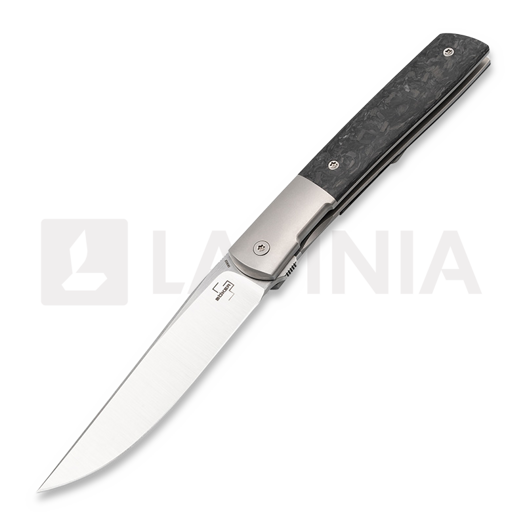 Liigendnuga Böker Plus Urban Trapper Premium CF 01BO613