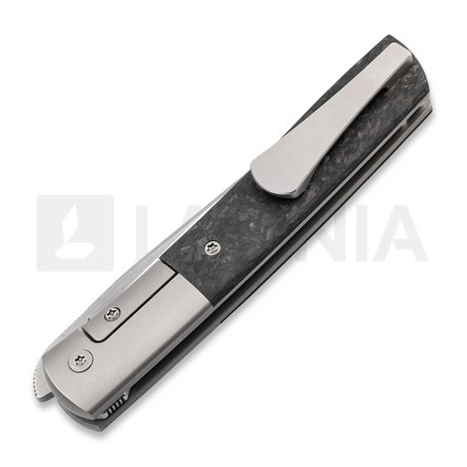 Zavírací nůž Böker Plus Urban Trapper Premium CF 01BO613