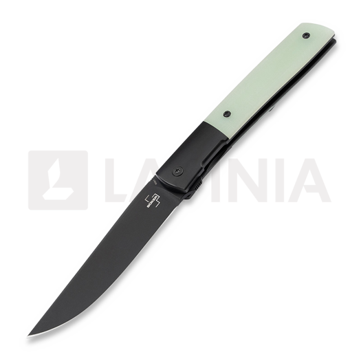 Skladací nôž Böker Plus Urban Trapper Premium G10 Jade 01BO614