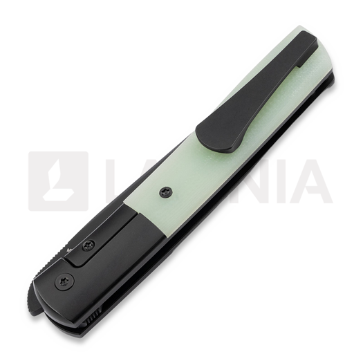 Böker Plus Urban Trapper Premium G10 Jade sulankstomas peilis 01BO614