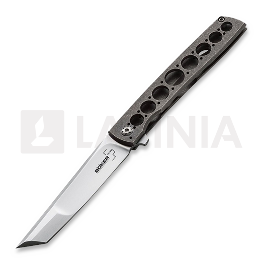 Böker Plus Urban Trapper סכין מתקפלת, tanto 01BO721