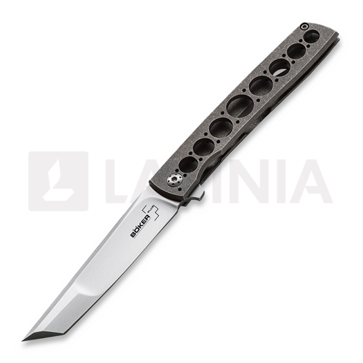 มีดพับ Böker Plus Urban Trapper, tanto 01BO721