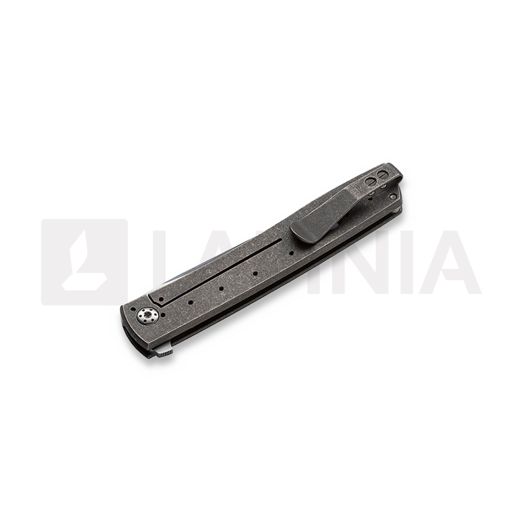 B&ouml;ker Plus Urban Trapper folding knife, tanto 01BO721