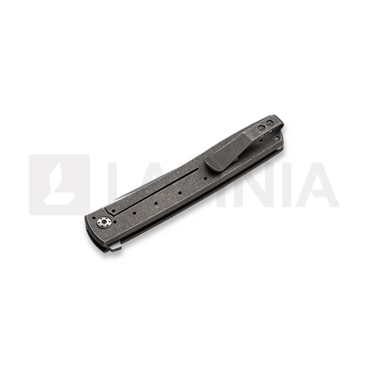 Böker Plus Urban Trapper sulankstomas peilis, tanto 01BO721