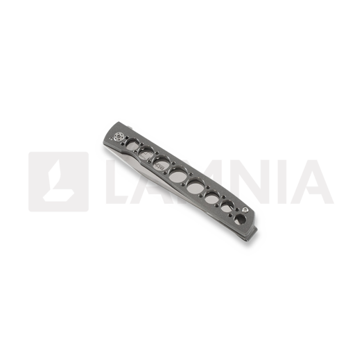 Böker Plus Urban Trapper Titanium sulankstomas peilis 01BO730