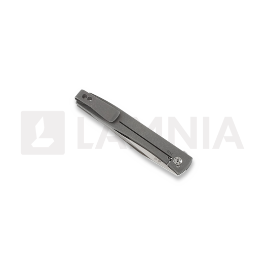 Böker Plus Urban Trapper Titanium sulankstomas peilis 01BO730