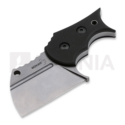 Böker Plus Urd 2.0 刀 02BO523