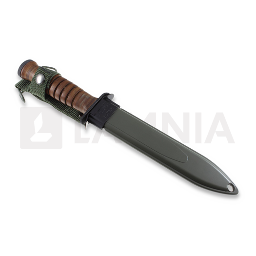 Böker Plus US M3 Trench Knife peilis 02BO1943