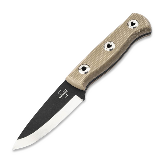 Böker Plus Vigtig 2.0 knife 02BO116
