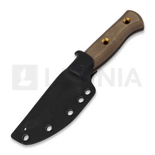 B&ouml;ker Plus Vigtig veitsi 02BO075