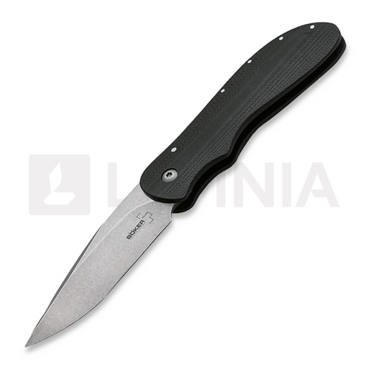 Складной нож Böker Plus Voortrekker 01BO089