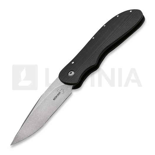 Складной нож Böker Plus Voortrekker 01BO089
