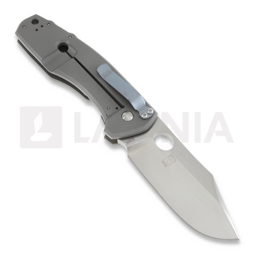 Zav&iacute;rac&iacute; nůž B&ouml;ker Plus Vox F3 01BO333