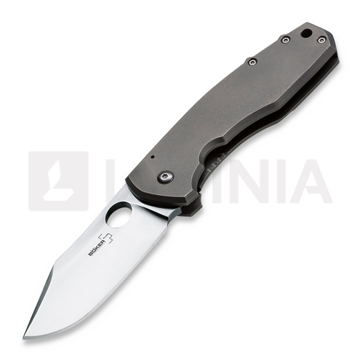 Böker Plus Vox F3 Titan kääntöveitsi 01BO334