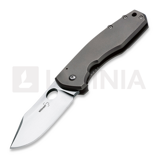 Складной нож Böker Plus Vox F3 Titan 01BO334