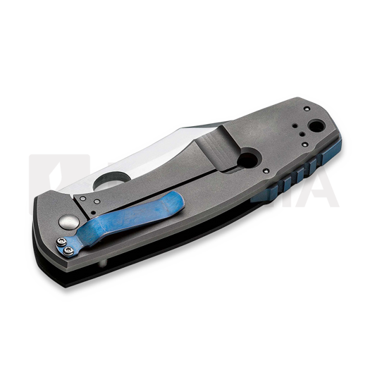Böker Plus Vox F3 Titan sulankstomas peilis 01BO334