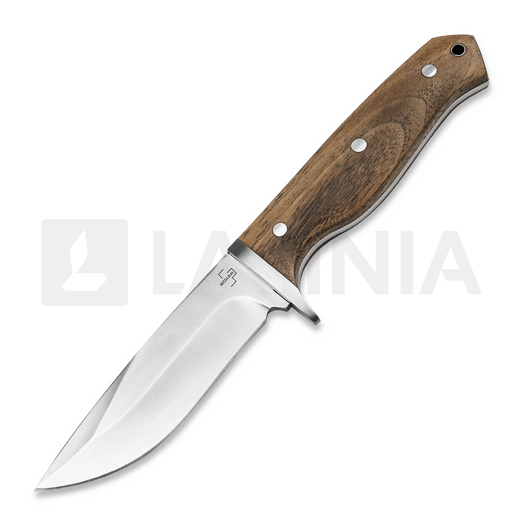 Nôž Böker Plus Walnut Drop 02BP0013
