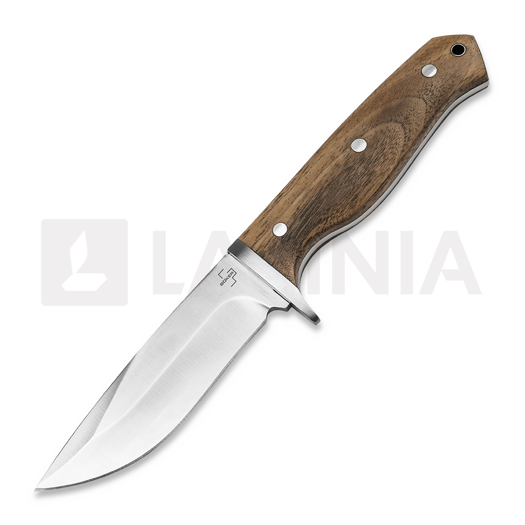 มีด Böker Plus Walnut Drop 02BP0013