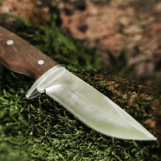 Böker Plus Walnut Drop nož 02BP0013