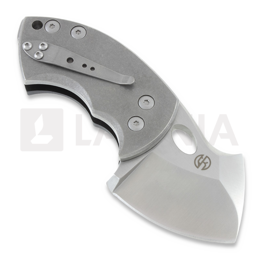 Zav&iacute;rac&iacute; nůž B&ouml;ker Plus War Toad 01BO750