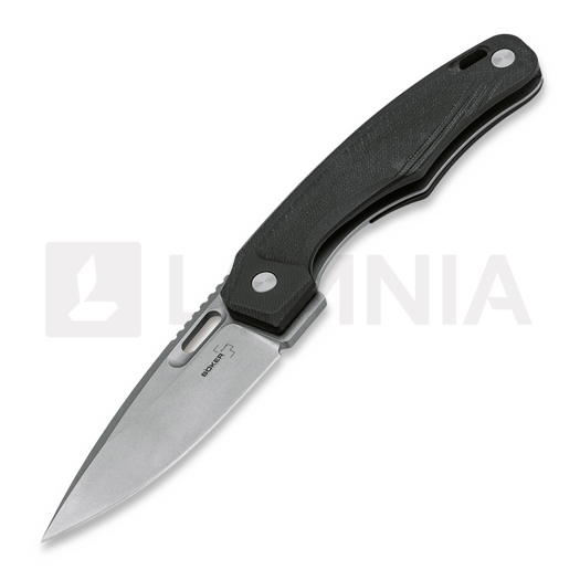 Böker Plus Warbird 접이식 나이프 01BO754