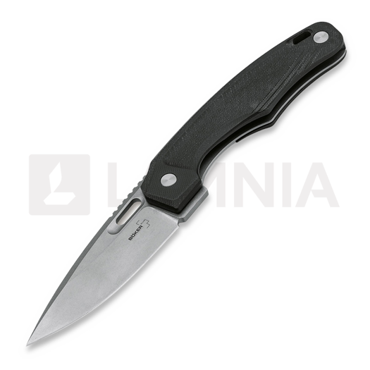 Böker Plus Warbird סכין מתקפלת 01BO754