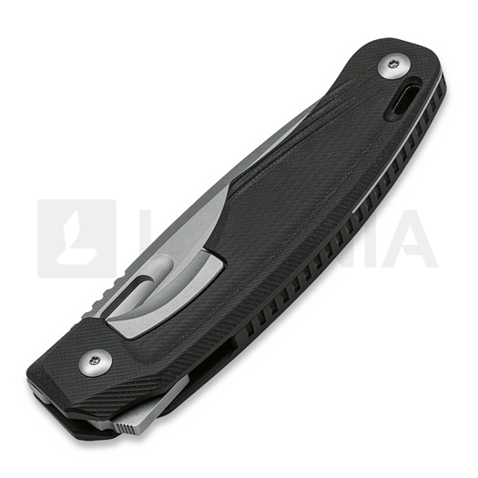 Zav&iacute;rac&iacute; nůž B&ouml;ker Plus Warbird 01BO754