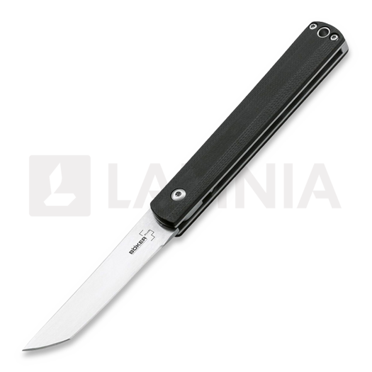 Navaja Böker Plus Wasabi