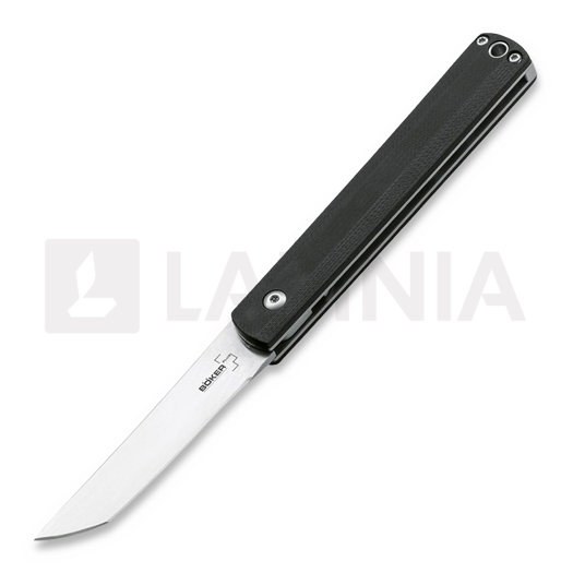 Coltello pieghevole Böker Plus Wasabi