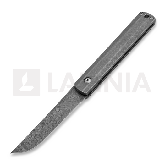 Складной нож Böker Plus Wasabi Damascus 01BO634DAM
