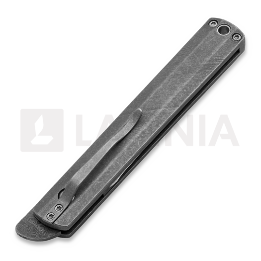 Böker Plus Wasabi Damascus sulankstomas peilis 01BO634DAM