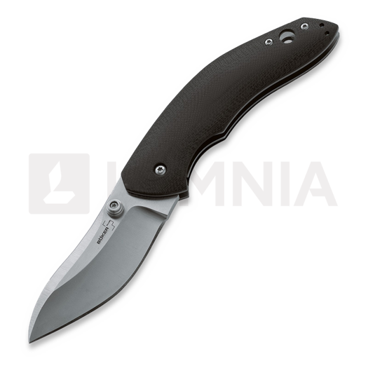 Böker Plus Whale sulankstomas peilis 01BO620