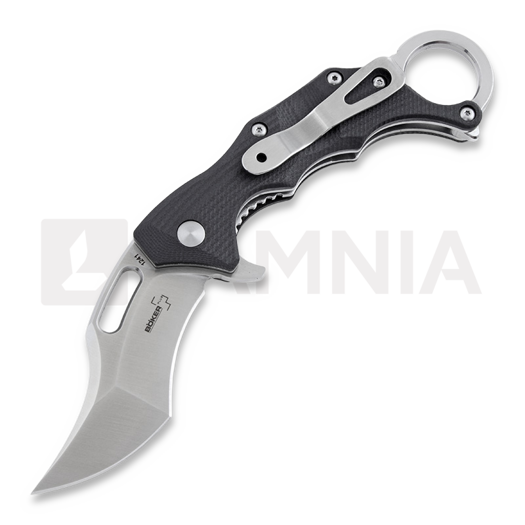 Böker Plus Wildcat folding knife 01BO772